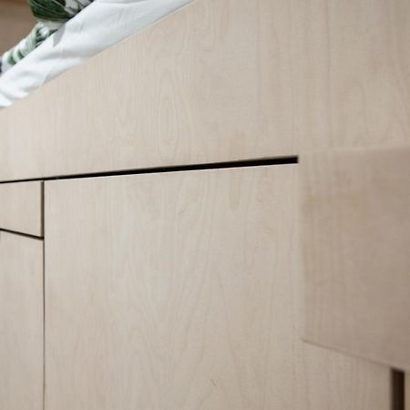 Apartamenty W Brzeznie Гданьск Экстерьер фото